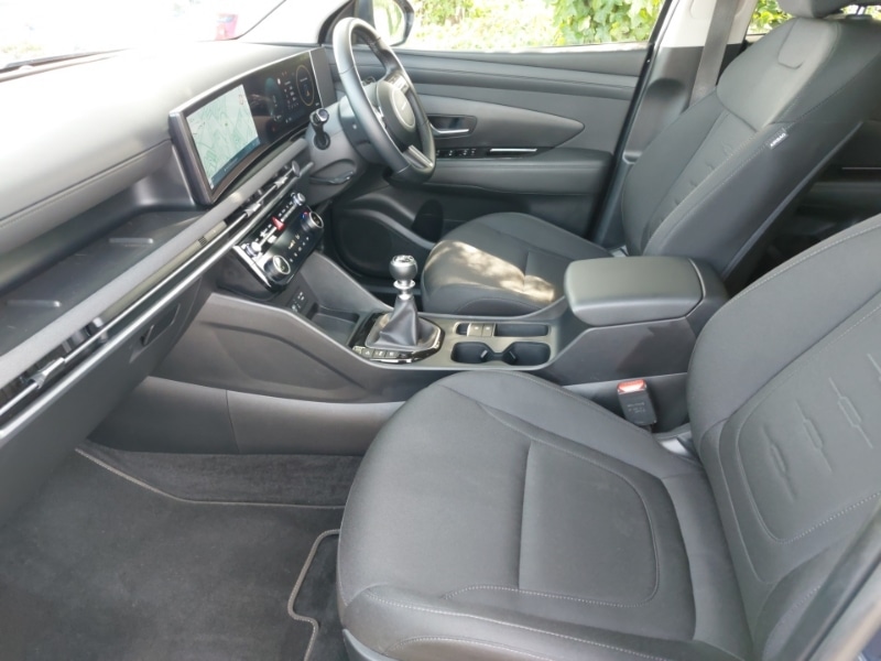 Used Hyundai TUCSON 2024 for sale - 76316001: Photo 5