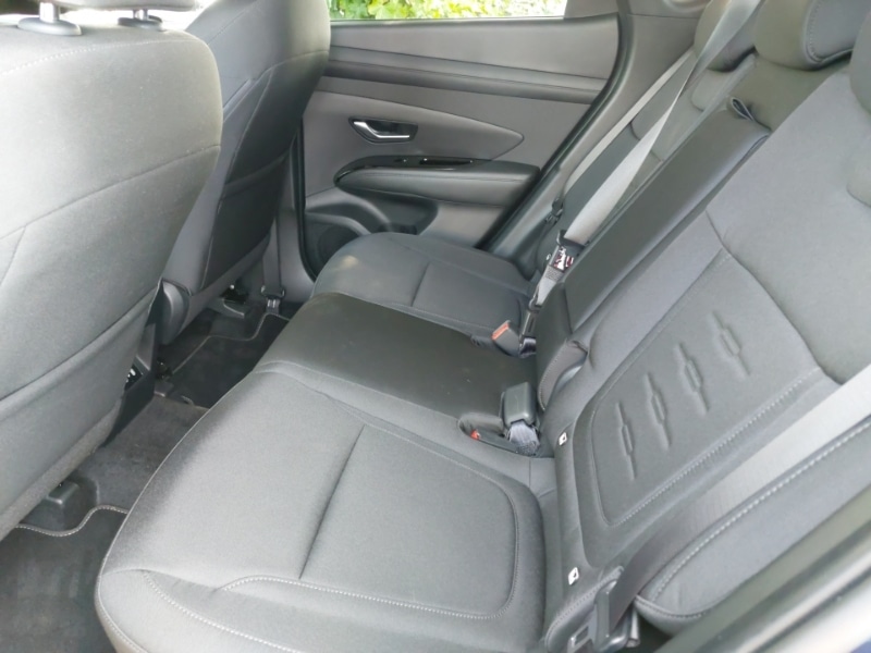 Used Hyundai TUCSON 2024 for sale - 76316001: Photo 6