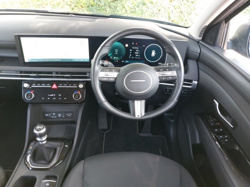 Used Hyundai TUCSON 2024 for sale - 76316001: Photo 7