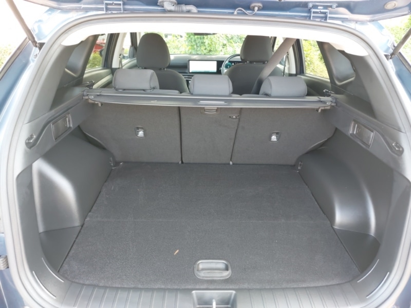 Used Hyundai TUCSON 2024 for sale - 76316001: Photo 8