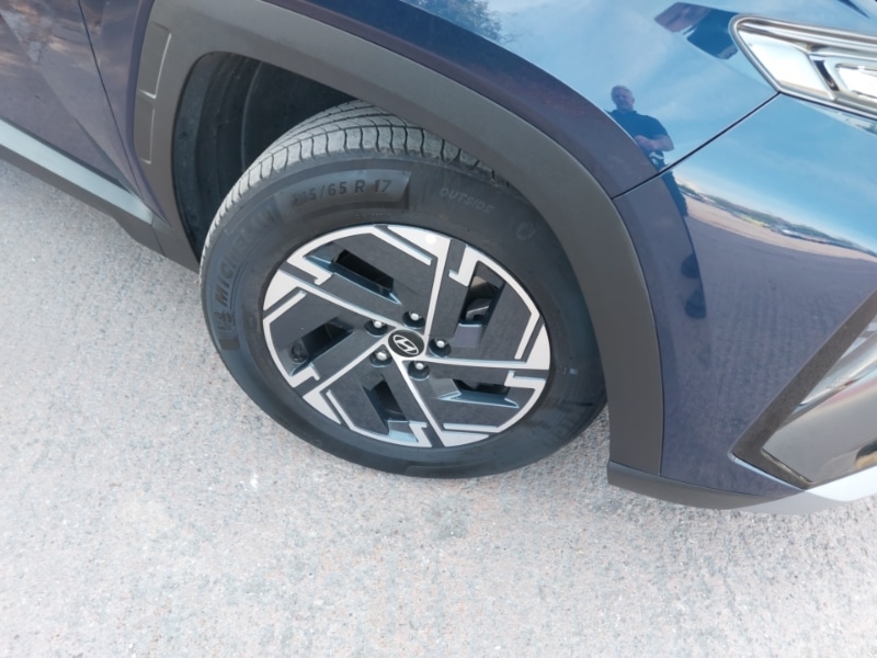 Used Hyundai TUCSON 2024 for sale - 76316001: Photo 9