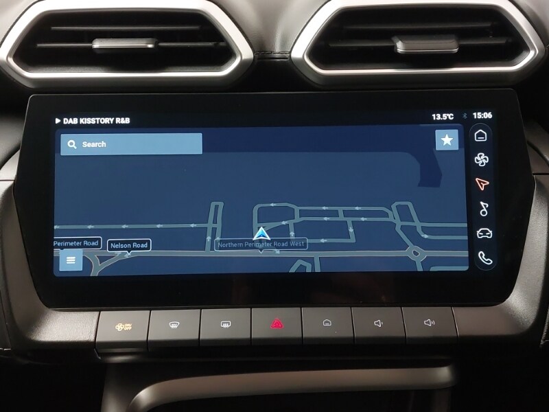 Used MG MG ZS 2025 for sale - 76737787: Photo 11