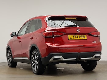 Used MG MG ZS 2025 for sale - 76737787: Photo