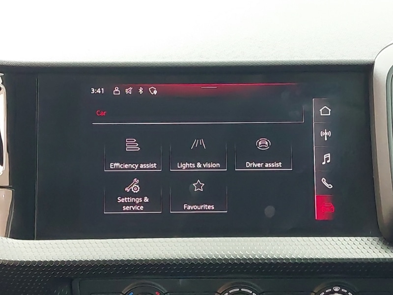 Used Audi A1 2022 for sale - 76435385: Photo 10