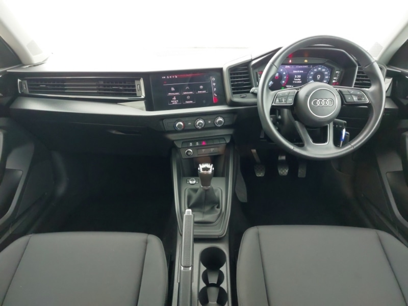 Used Audi A1 2022 for sale - 76435385: Photo 2