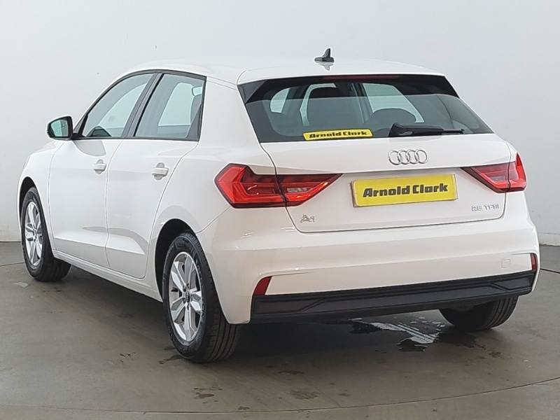 Used Audi A1 2022 for sale - 76435385: Photo 3