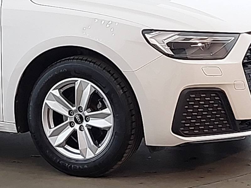 Used Audi A1 2022 for sale - 76435385: Photo 9