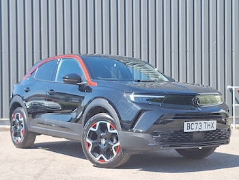 Used Vauxhall Mokka 2024 for sale - 75599417: Photo