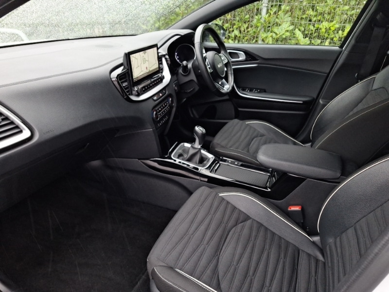 Used Kia Pro Ceed 2023 for sale - 77795492: Photo 5