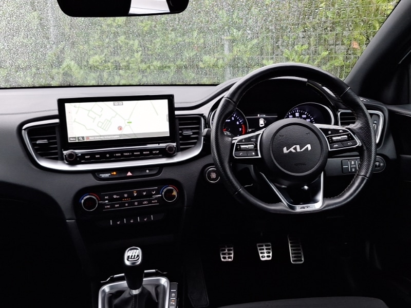 Used Kia Pro Ceed 2023 for sale - 77795492: Photo 7