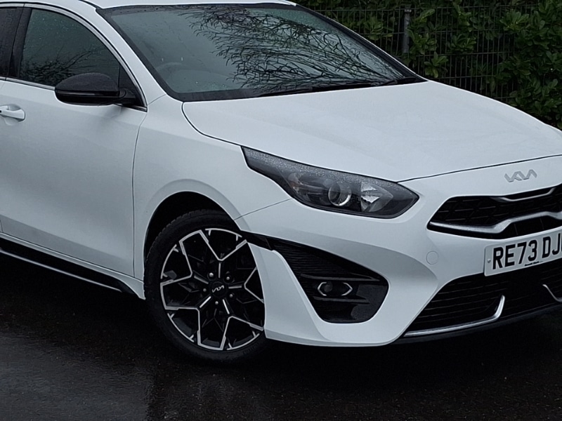 Used Kia Pro Ceed 2023 for sale - 77795492: Photo 9