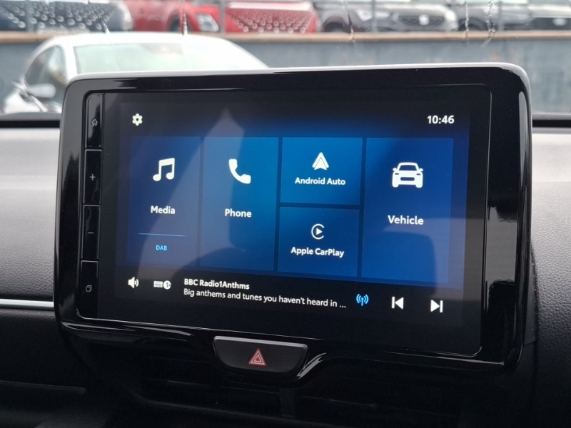 Used Mazda Mazda2 HYBRID 2024 for sale - 77410588: Photo 11