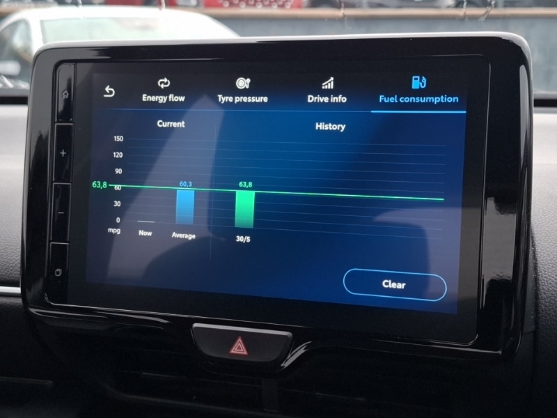 Used Mazda Mazda2 HYBRID 2024 for sale - 77410588: Photo 12