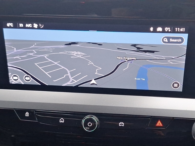 Used Vauxhall Mokka 2025 for sale - 77285287: Photo 10