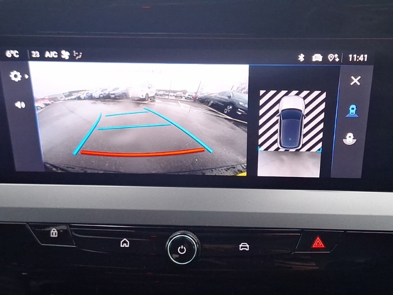 Used Vauxhall Mokka 2025 for sale - 77285287: Photo 11