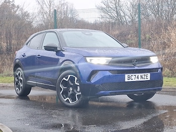 Used Vauxhall Mokka 2025 for sale - 77285287: Photo