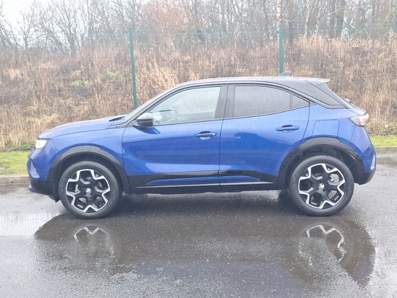 Used Vauxhall Mokka 2025 for sale - 77285287: Photo 4