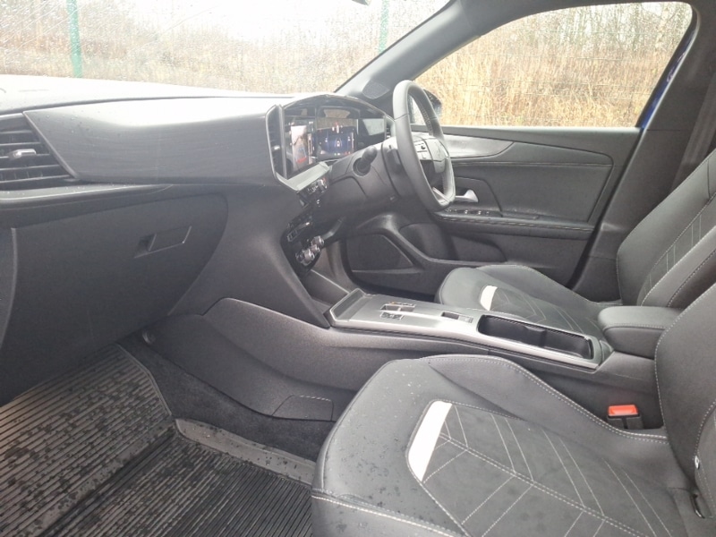 Used Vauxhall Mokka 2025 for sale - 77285287: Photo 5