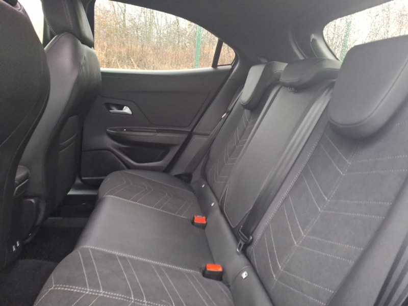 Used Vauxhall Mokka 2025 for sale - 77285287: Photo 6