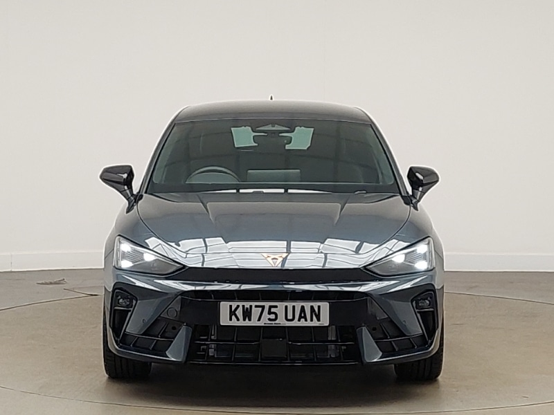 Used Cupra Leon 2025 for sale - 77253160: Photo 12