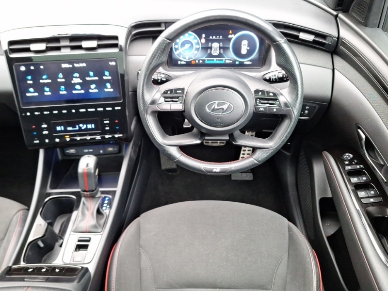 Used Hyundai TUCSON 2023 for sale - 77522871: Photo 7