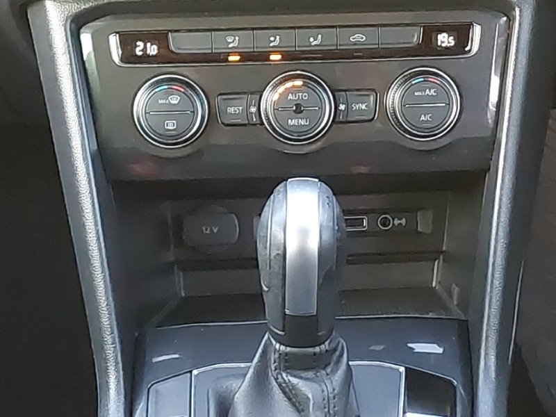 Used Volkswagen Tiguan 2019 for sale - 76578581: Photo 11