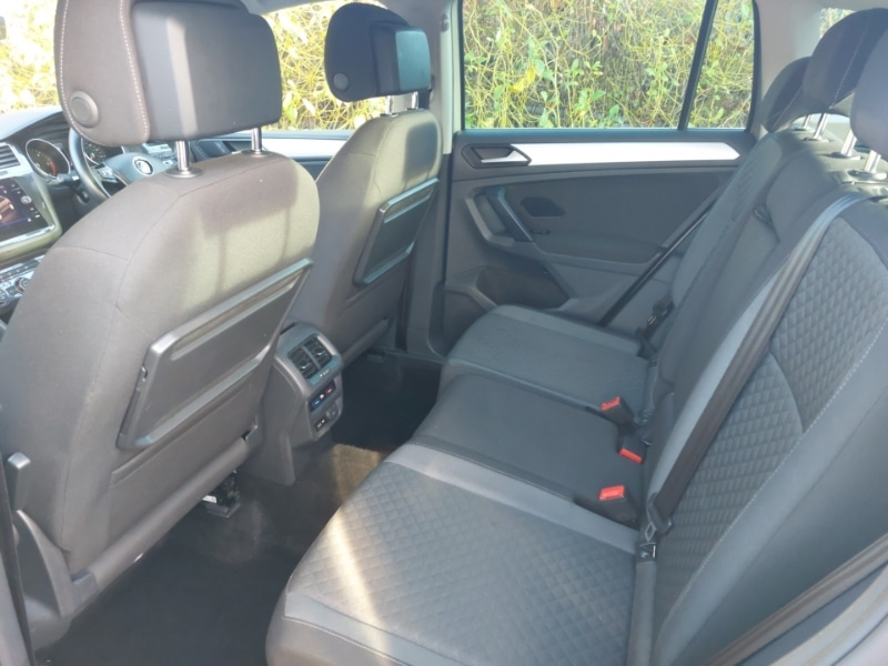 Used Volkswagen Tiguan 2019 for sale - 76578581: Photo 6