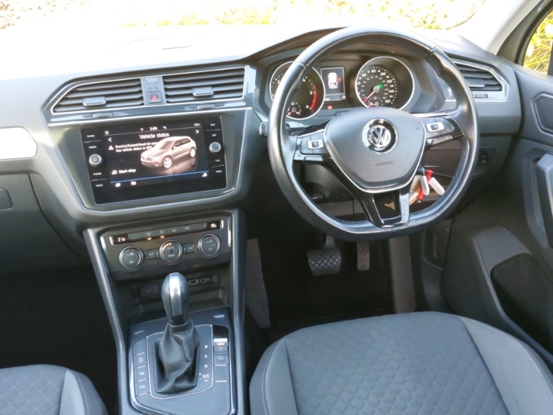 Used Volkswagen Tiguan 2019 for sale - 76578581: Photo 7