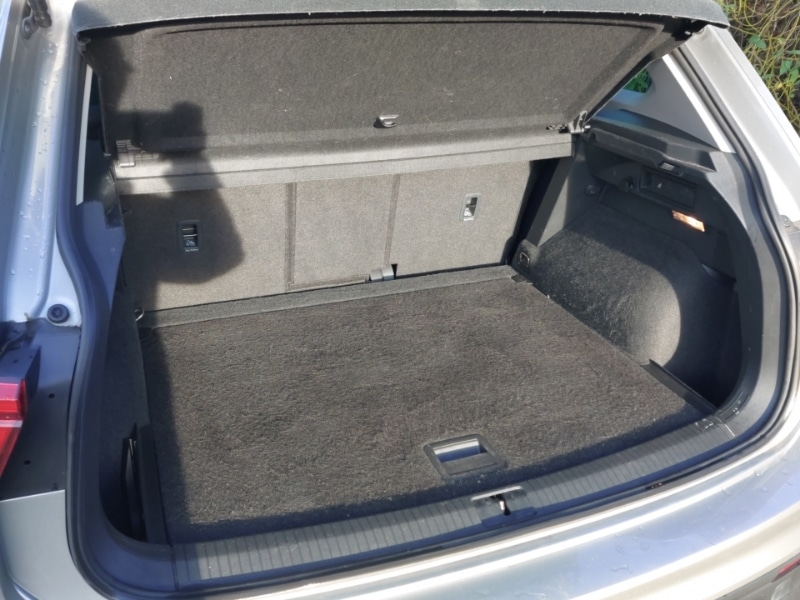 Used Volkswagen Tiguan 2019 for sale - 76578581: Photo 8