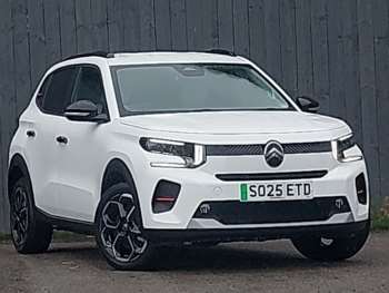 2025 - 83kW Max 44kWh 5dr Auto