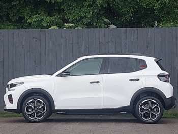Used Citroen C3 2025 for sale - 75188766: Photo