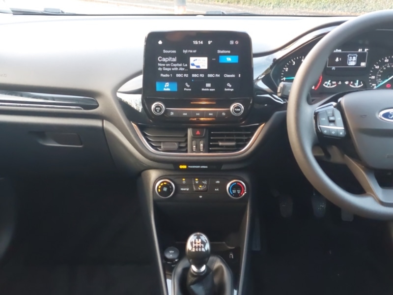 Used Ford Fiesta 2020 for sale - 76786116: Photo 10