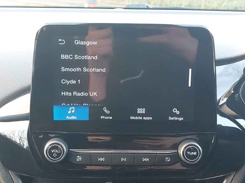 Used Ford Fiesta 2020 for sale - 76786116: Photo 11