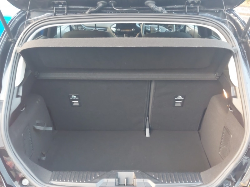 Used Ford Fiesta 2020 for sale - 76786116: Photo 8