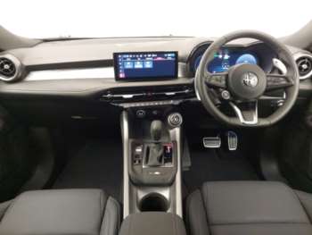 Used Alfa Romeo Tonale 2025 for sale - 75176834: Photo