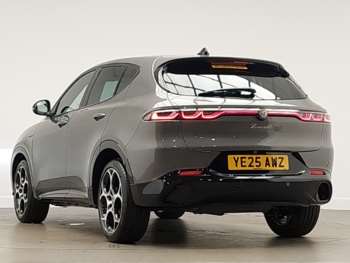Used Alfa Romeo Tonale 2025 for sale - 75176834: Photo