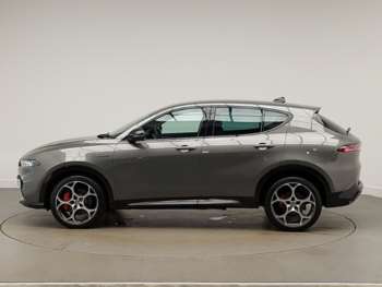 Used Alfa Romeo Tonale 2025 for sale - 75176834: Photo