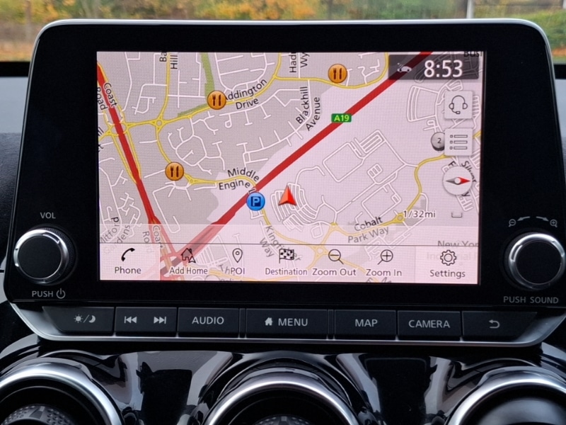 Used Nissan Juke 2022 for sale - 77252983: Photo 10