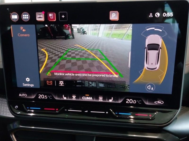 Used Cupra Formentor 2025 for sale - 77817197: Photo 11