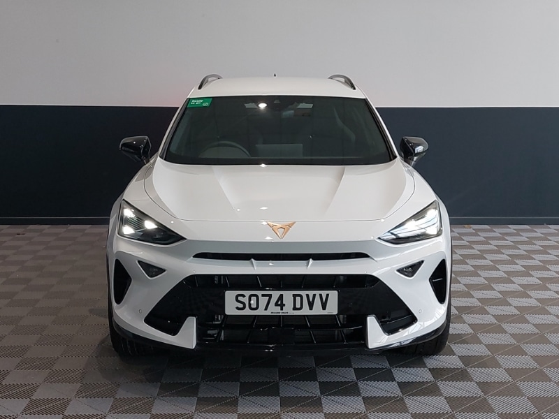 Used Cupra Formentor 2025 for sale - 77817197: Photo 12