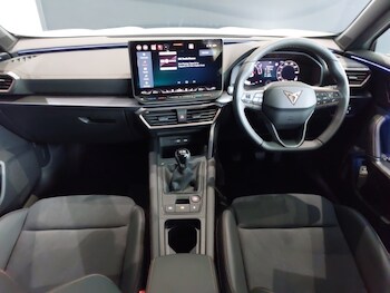 Used Cupra Formentor 2025 for sale - 77817197: Photo