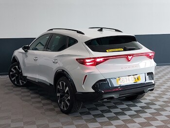 Used Cupra Formentor 2025 for sale - 77817197: Photo