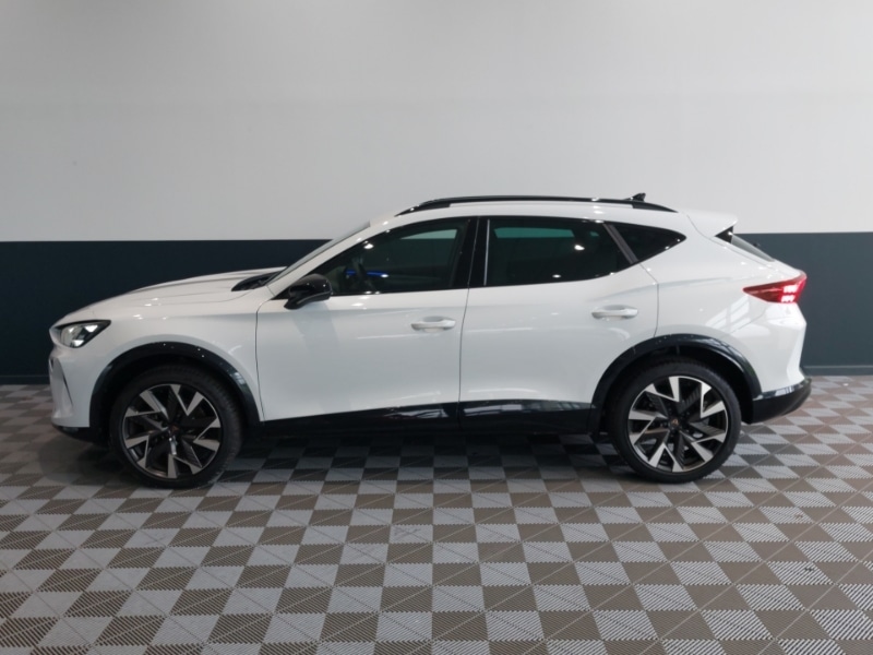 Used Cupra Formentor 2025 for sale - 77817197: Photo 4