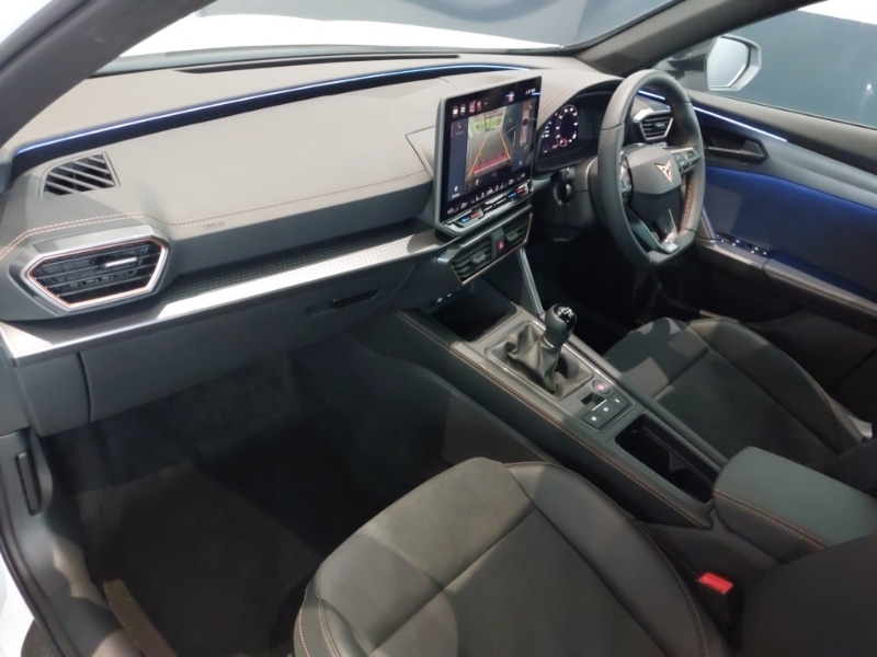 Used Cupra Formentor 2025 for sale - 77817197: Photo 5