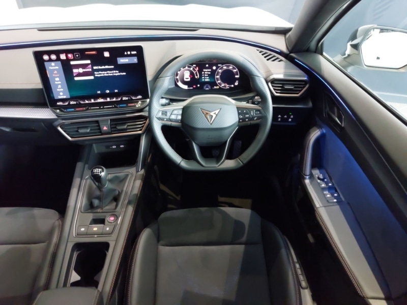 Used Cupra Formentor 2025 for sale - 77817197: Photo 7