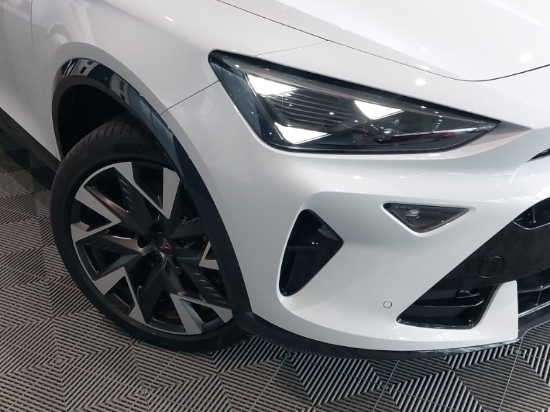 Used Cupra Formentor 2025 for sale - 77817197: Photo 9