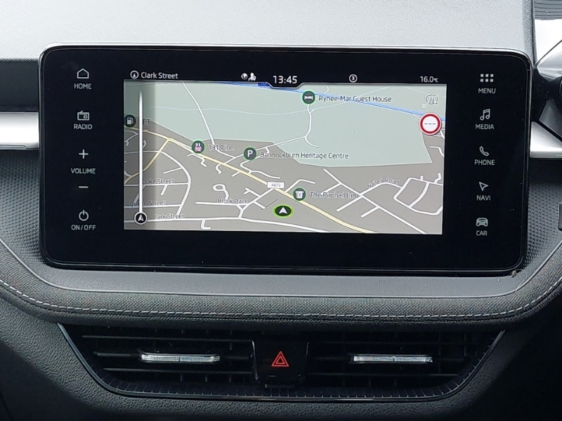 Used Skoda Fabia 2024 for sale - 77115587: Photo 11