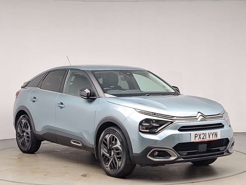 Used Citroen C4 2021 for sale - 76483526: Photo 1