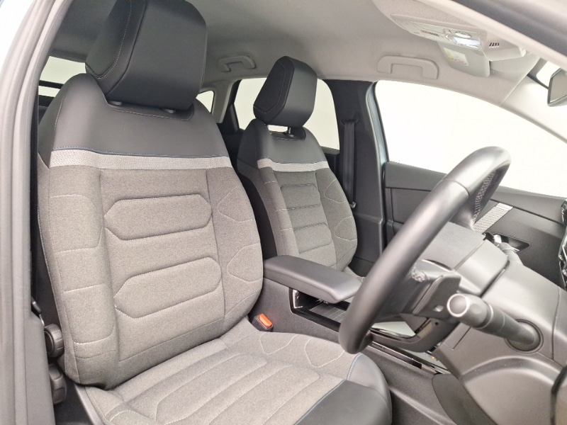 Used Citroen C4 2021 for sale - 76483526: Photo 12