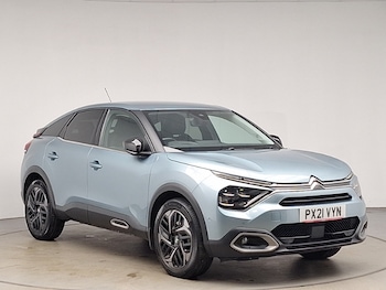 Used Citroen C4 2021 for sale - 76483526: Photo